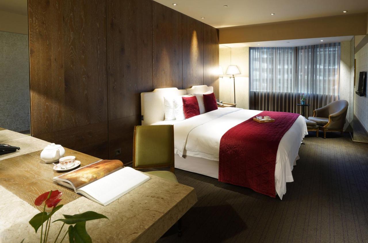 Palais De Chine Hotel Taipei