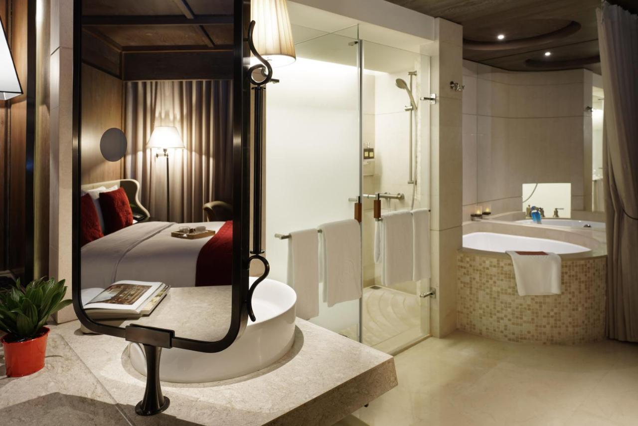 Palais De Chine 5* Taipei