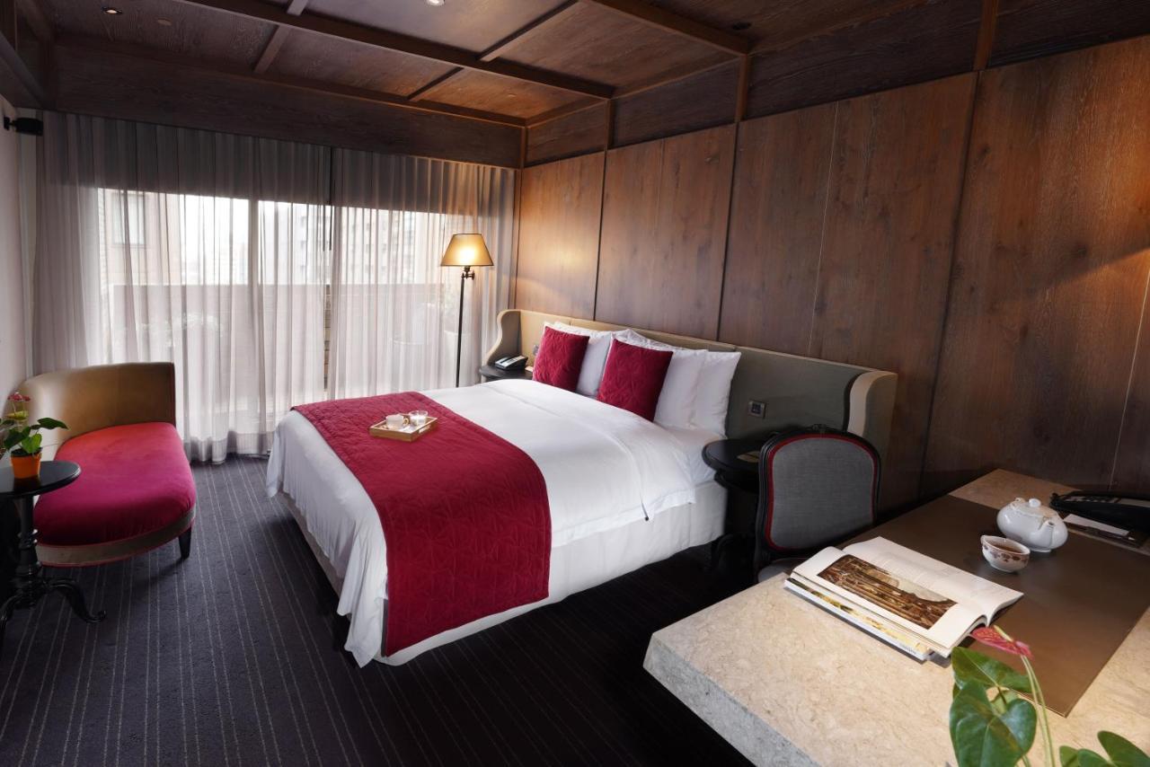 Palais De Chine Hotel