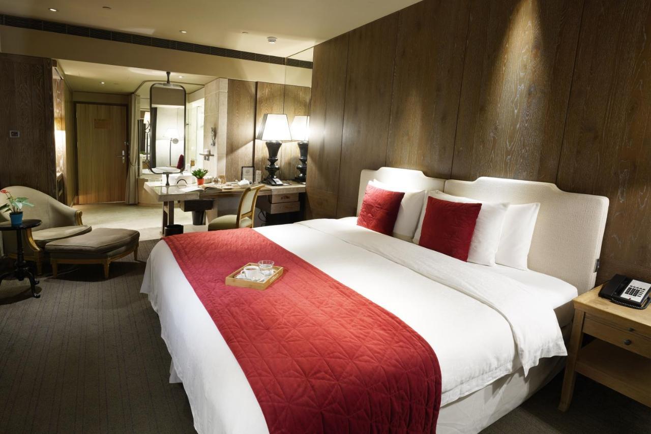 Hotel Palais De Chine 5*