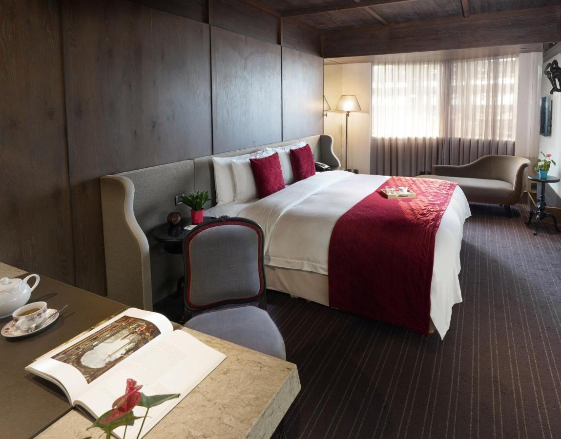 Palais De Chine Hotel