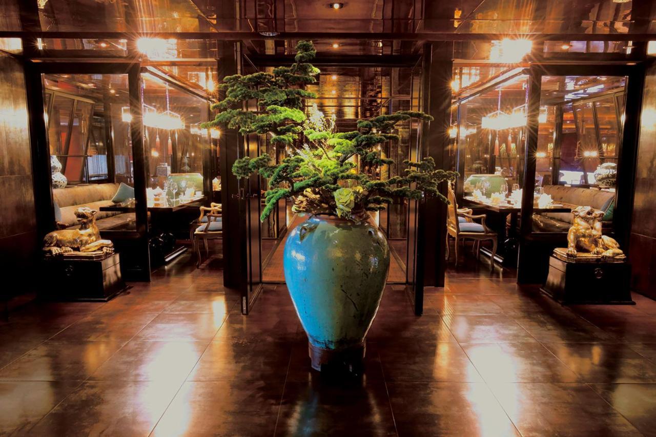 Palais De Chine Taipei