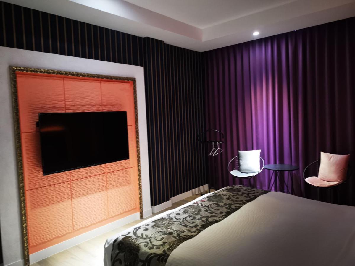 Story Motel Taipei