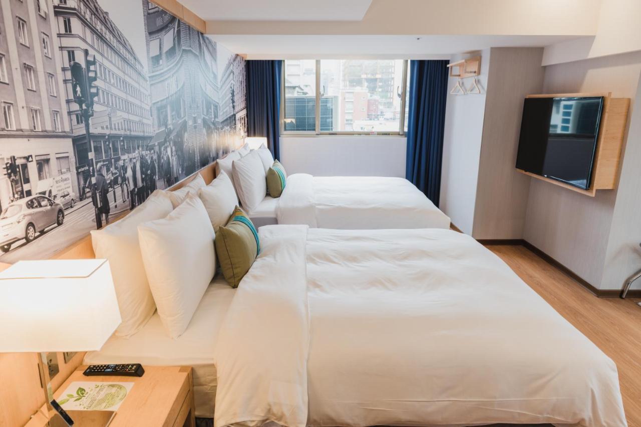 Hej Inn 3*