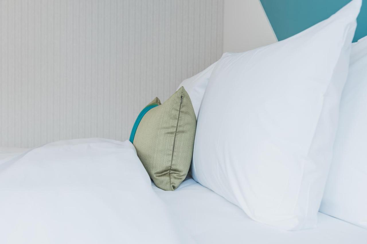 Hej Inn Taipei