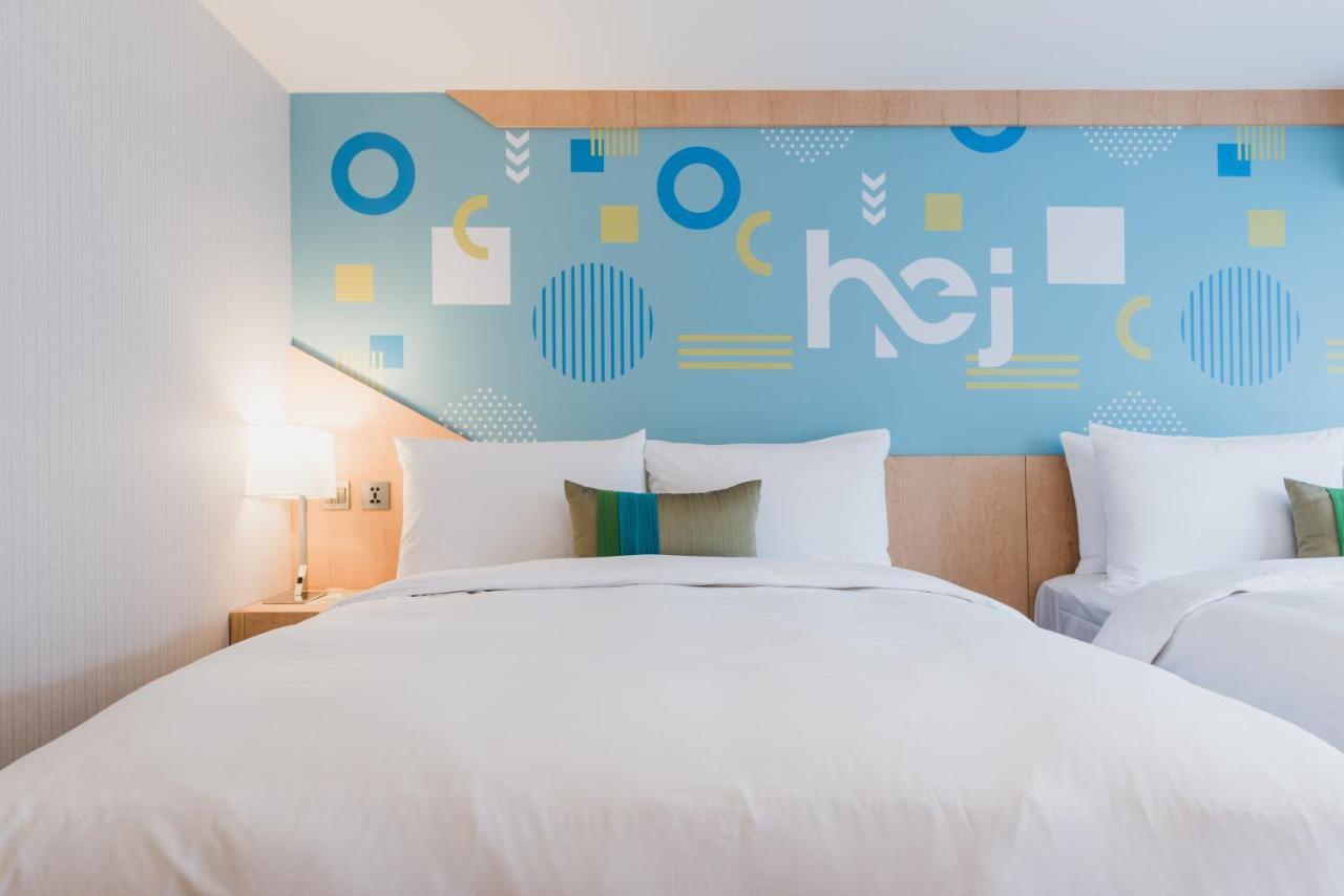 Hej Inn 3*