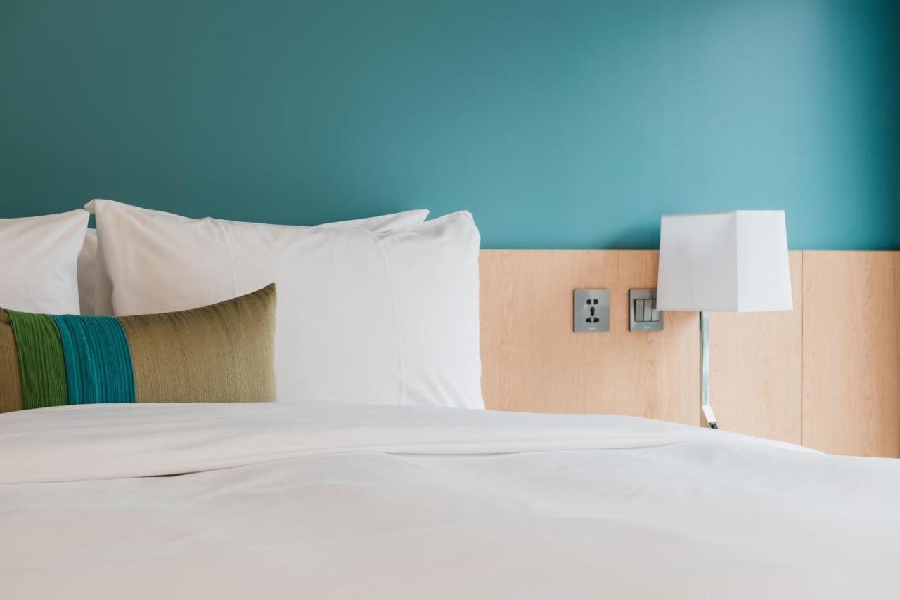 Hej Inn Taipei