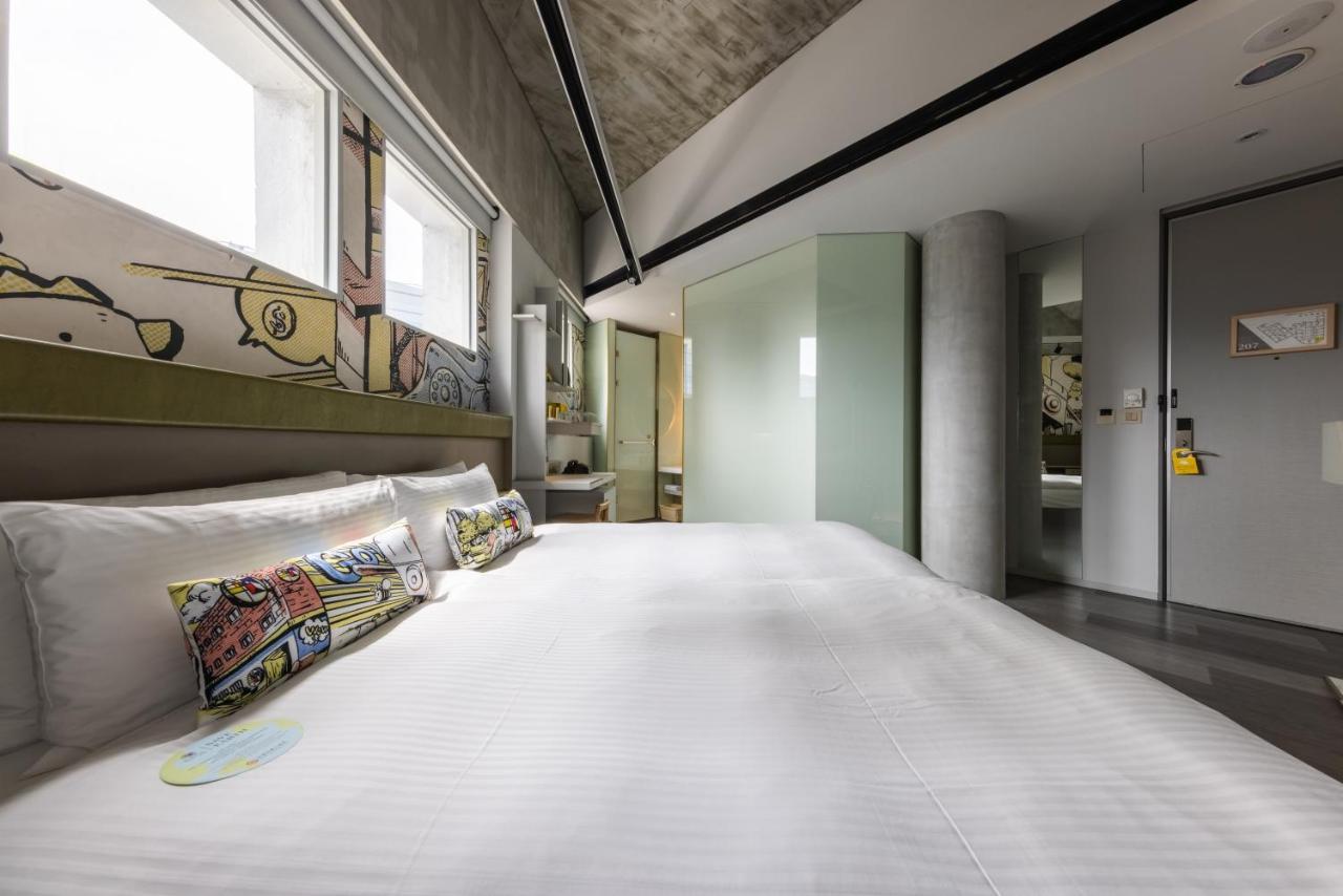 Hua Shan Din By Cosmos Creation - Huashan Creative Park 4*