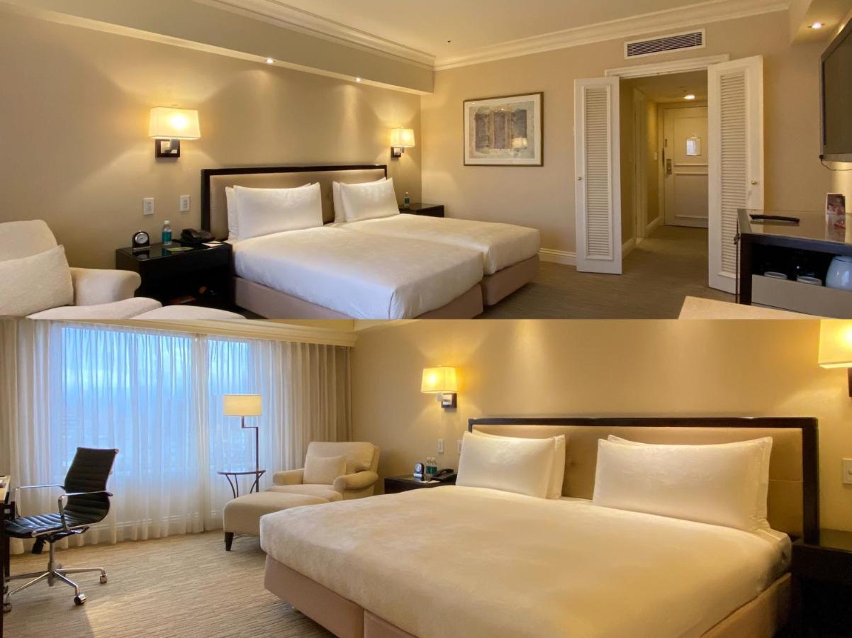 Hotel The Sherwood Taipei
