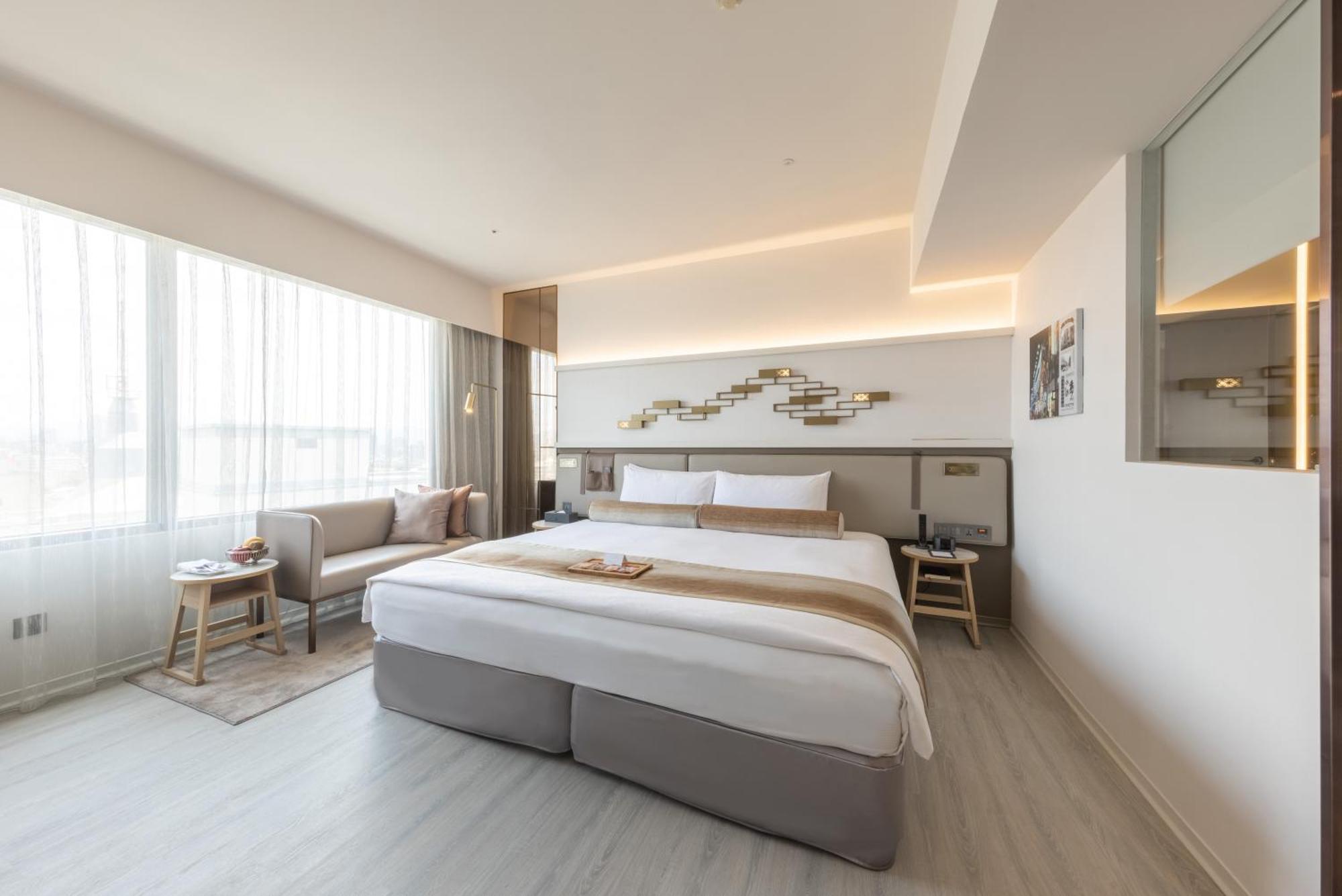 Hotel Garden - Ximending