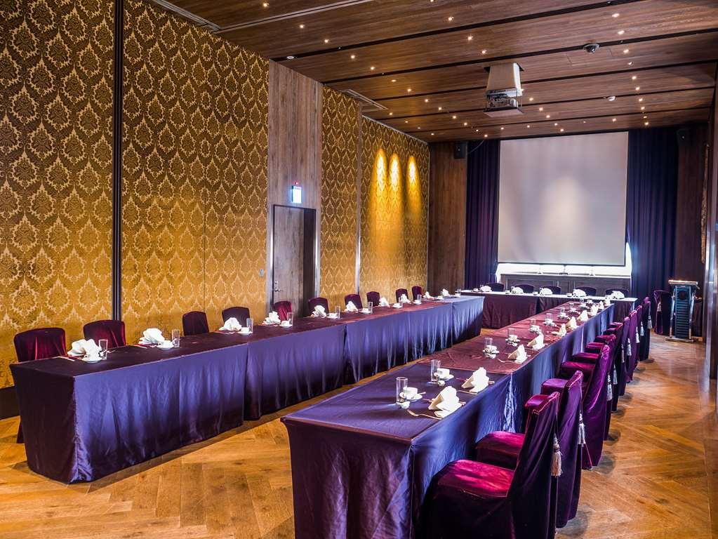 Hotel Palais De Chine 5*