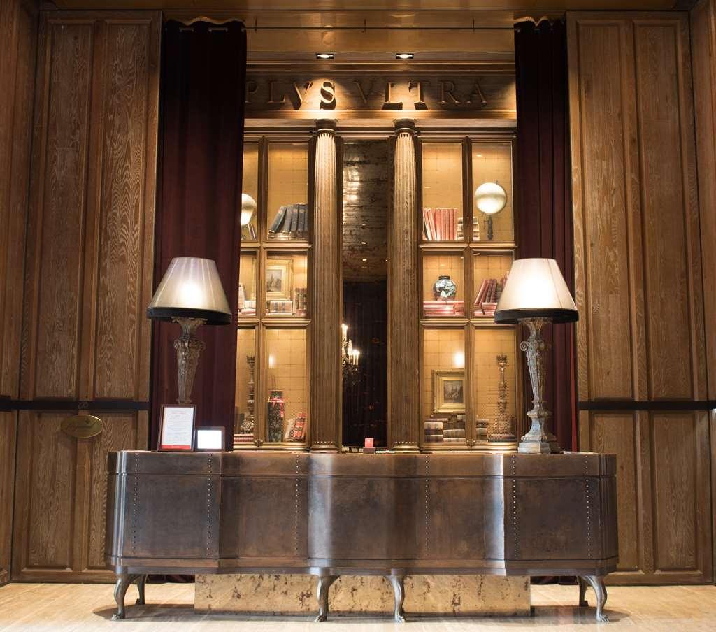 Hotel Palais De Chine 5*