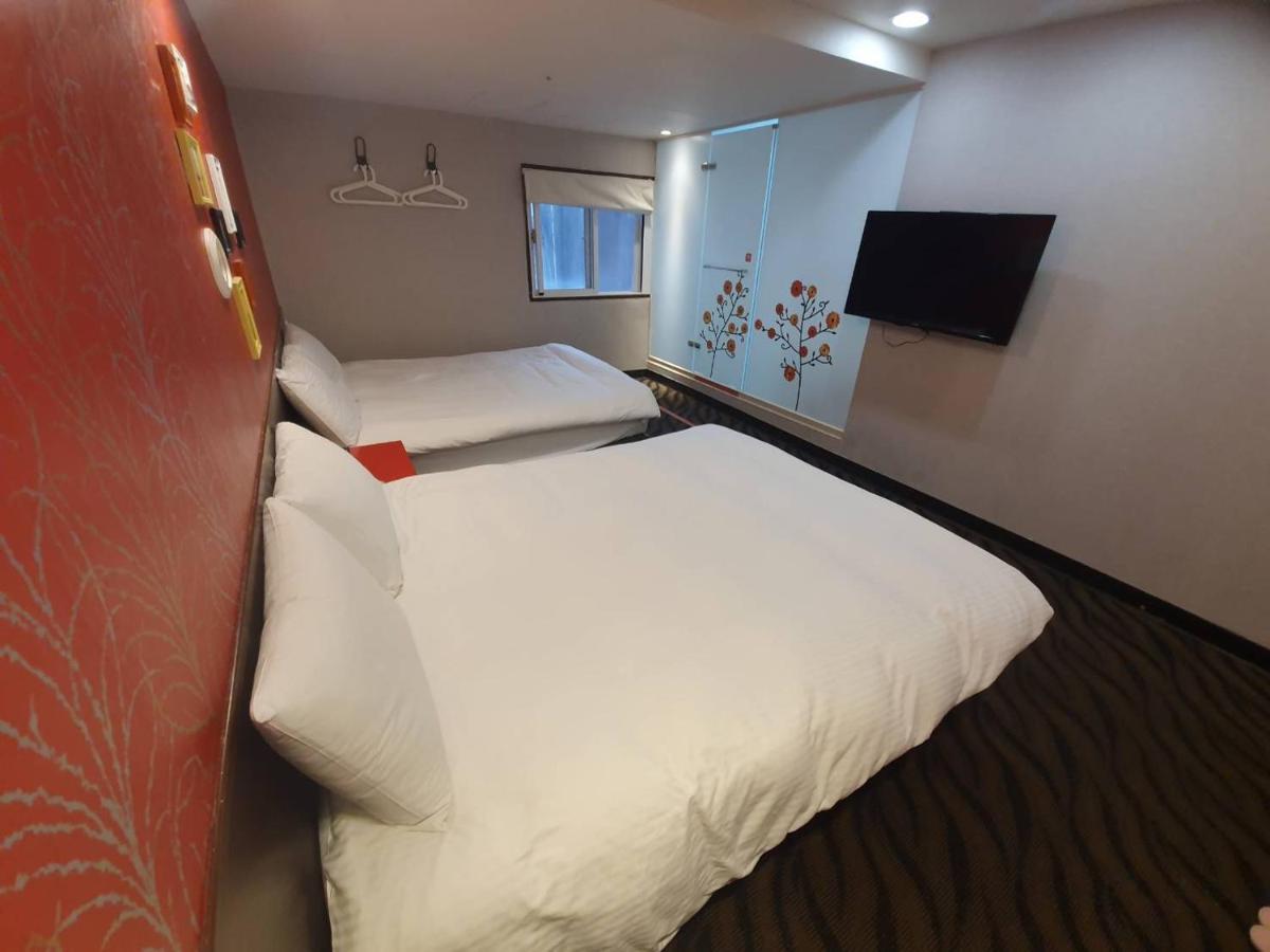 Funny Ximen Hotel