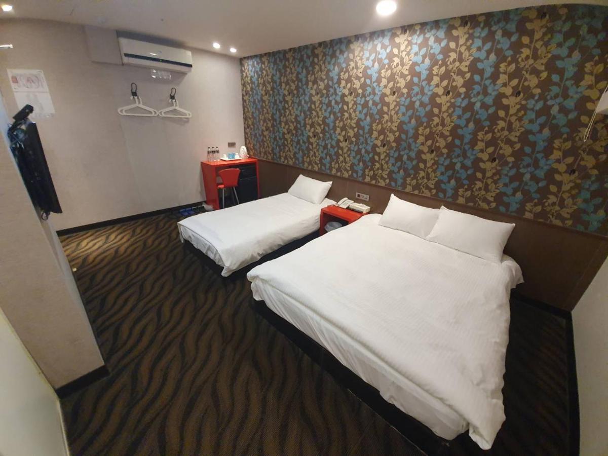 Hotel Funny Ximen *