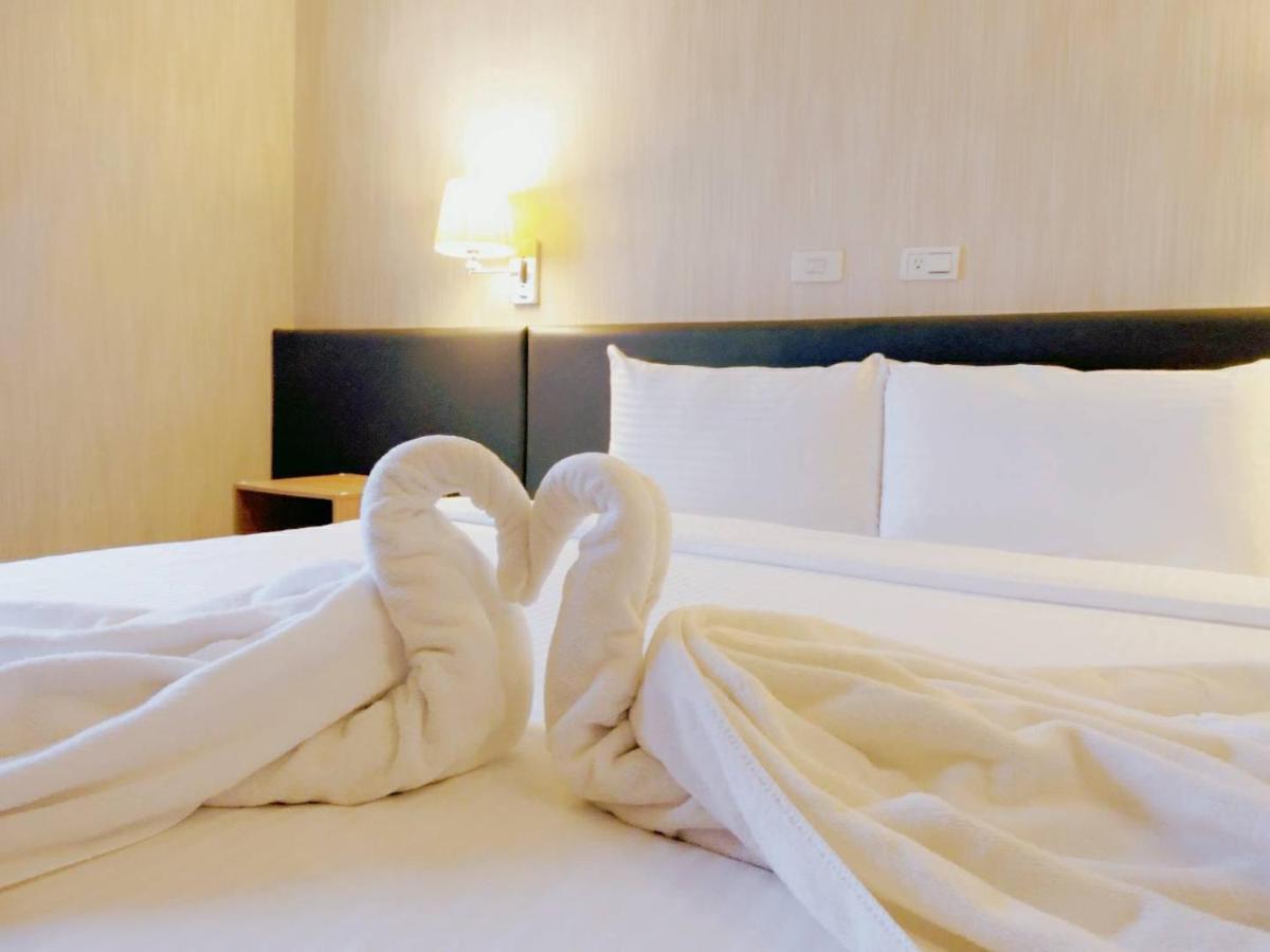 Inn Walker - Sanchong