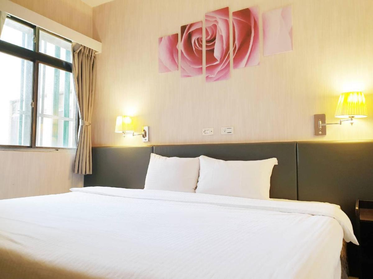 Inn Walker - Sanchong 3*