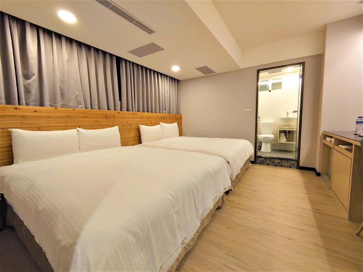 Hub Ximen 3* Taipei