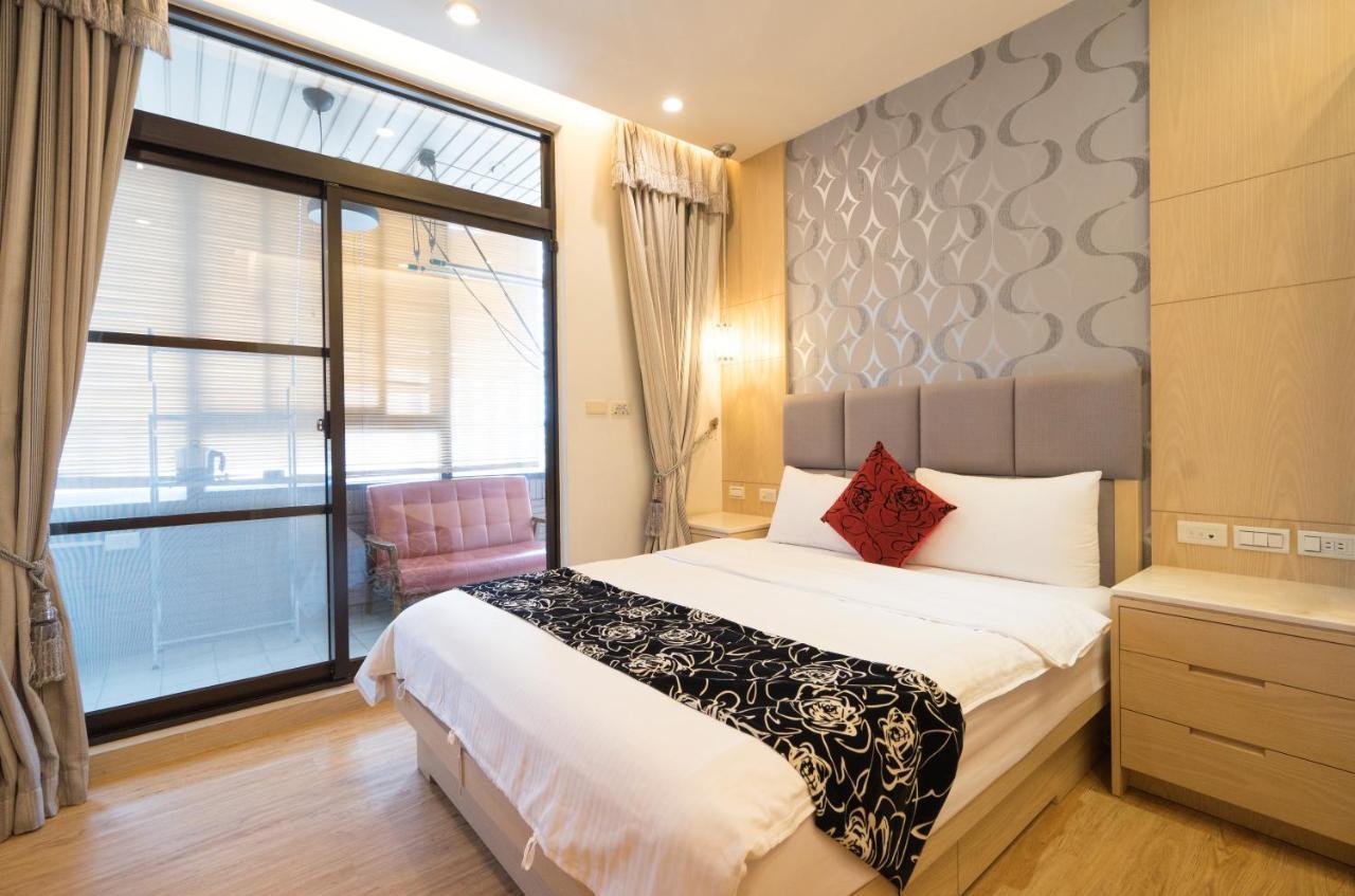 Beautiful Aparthotel Taipei