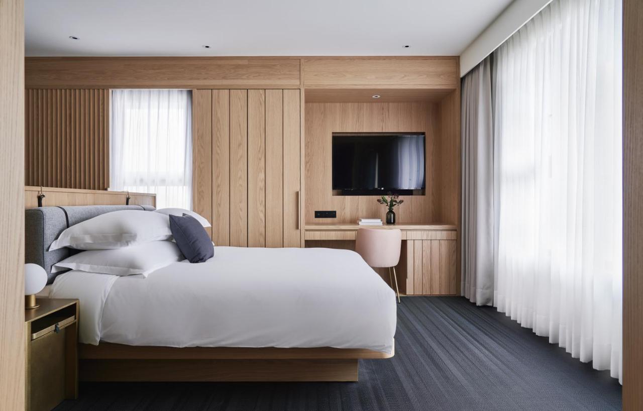 Kimpton Da An Taipei- An Ihg 5* Taipei