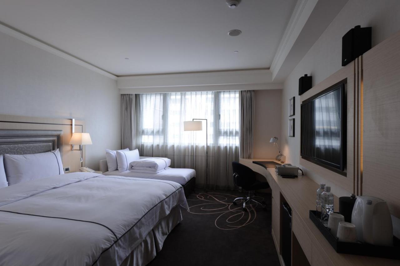 K Songjiang Taipei