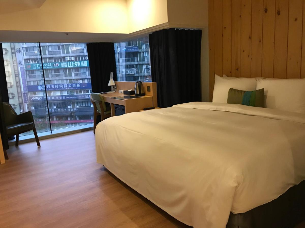 Hej Taipei