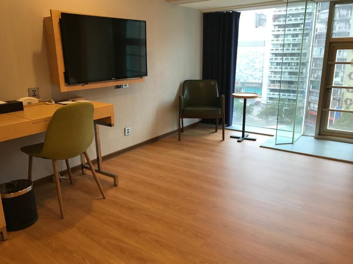Hej Taipei