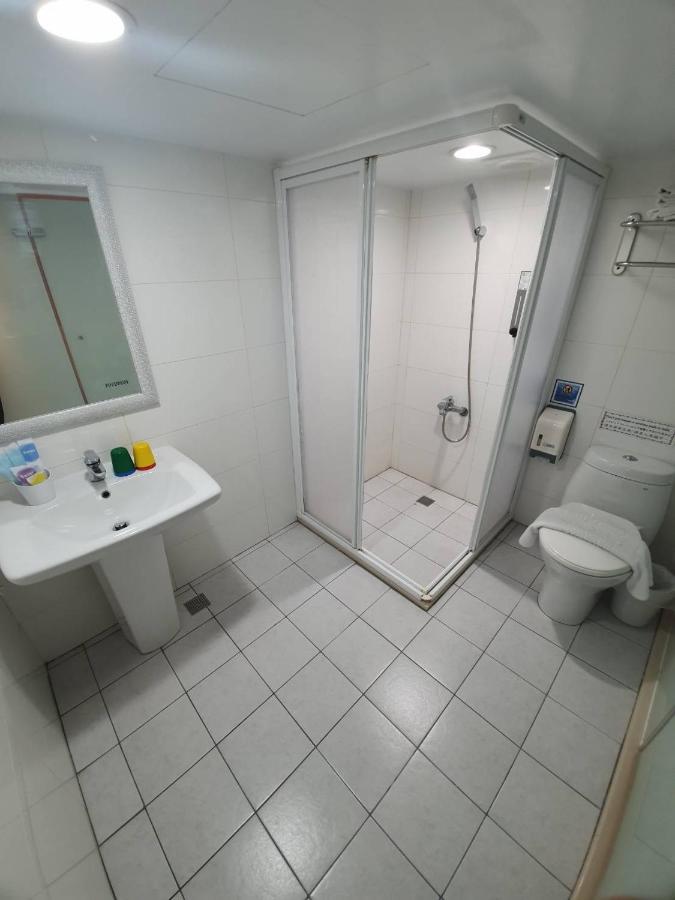 Hotel Funny Ximen *