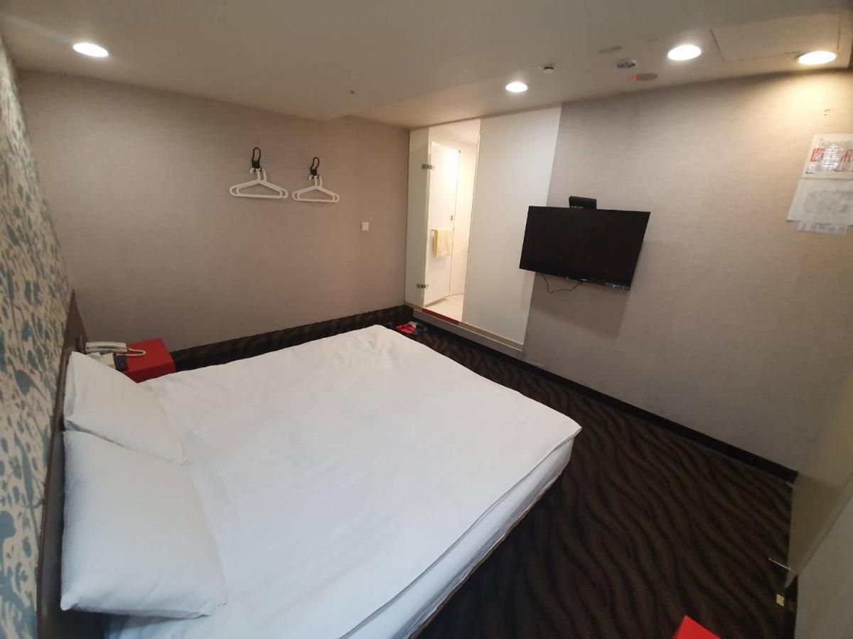 Funny Ximen Hotel Taipei