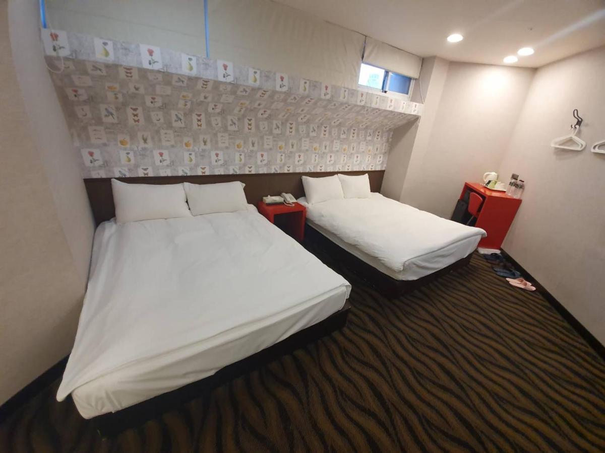 Hotel Funny Ximen