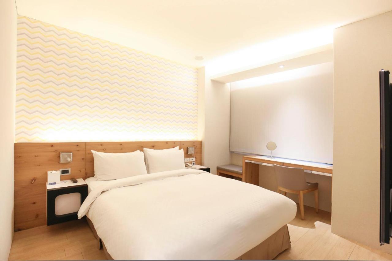Hotel Dandy Hotel-daan Park Branch 3*