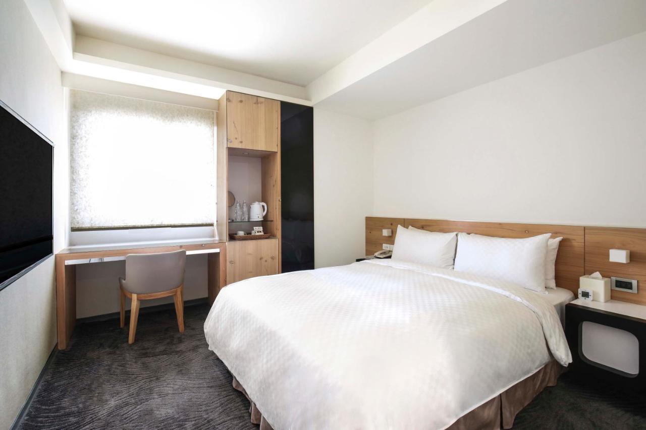 Dandy Hotel-daan Park Branch