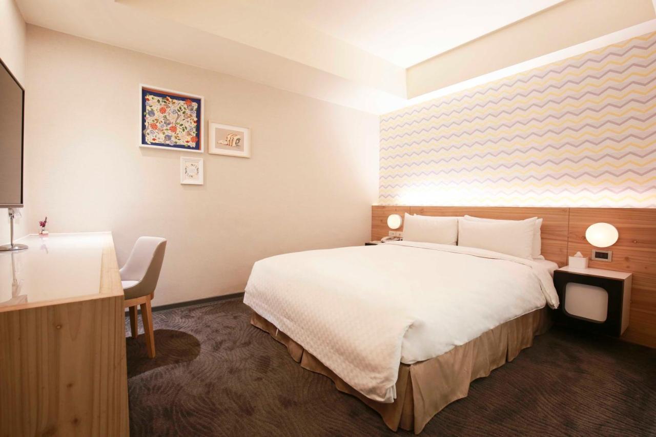Dandy Hotel-daan Park Branch