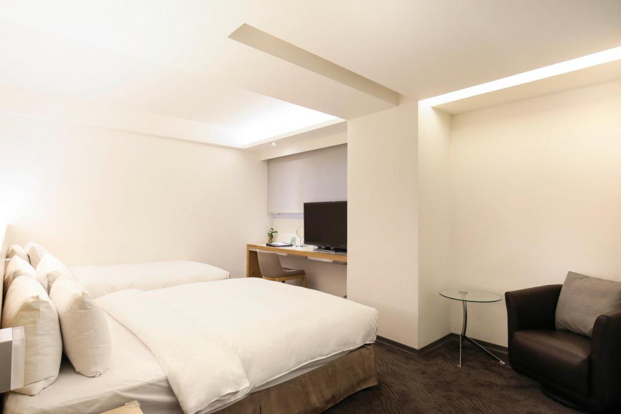 Dandy Hotel-daan Park Branch Hotel 3*