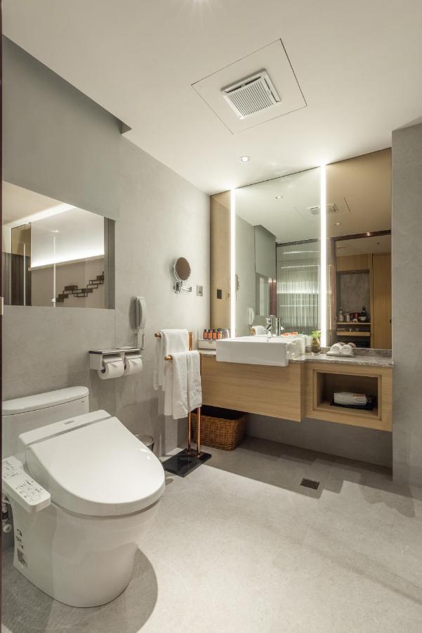 Hotel Garden - Ximending 5*