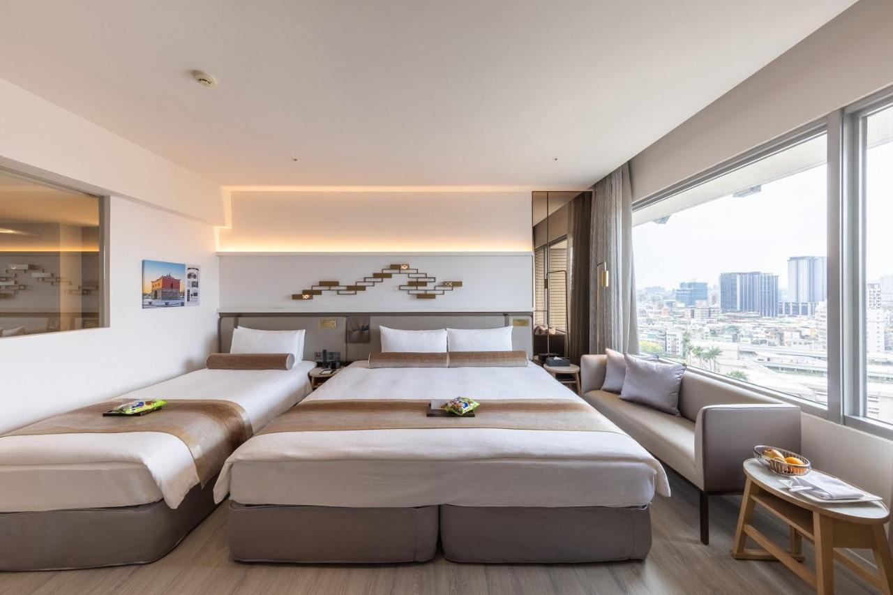 Garden - Ximending 5* Taipei