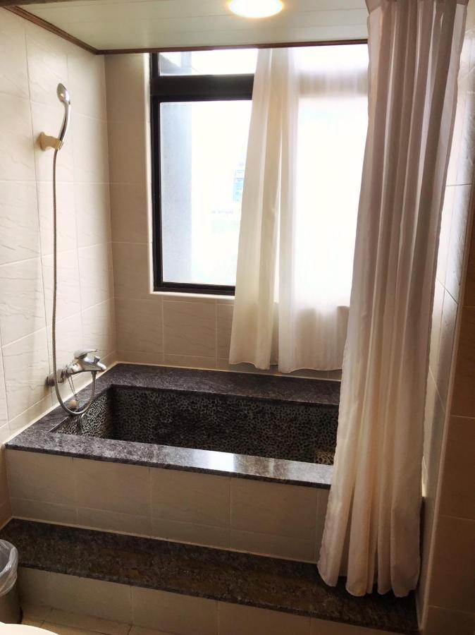 Hotel Hub Ximen-inn Kunming Taipei