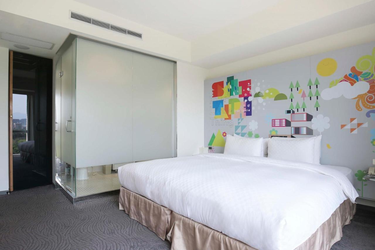 Dandy Hotel-daan Park Branch 3*