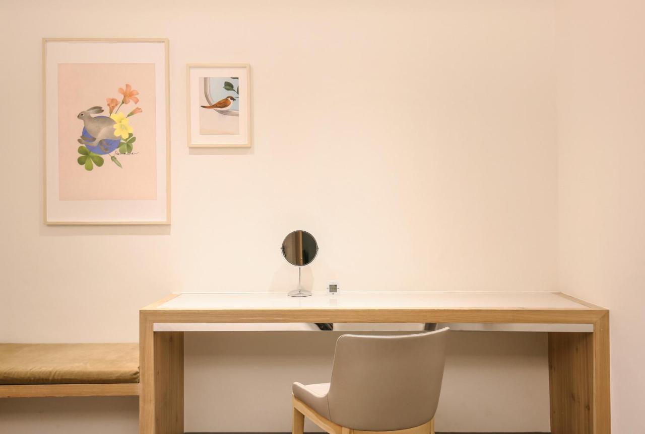 Dandy Hotel-daan Park Branch Hotel