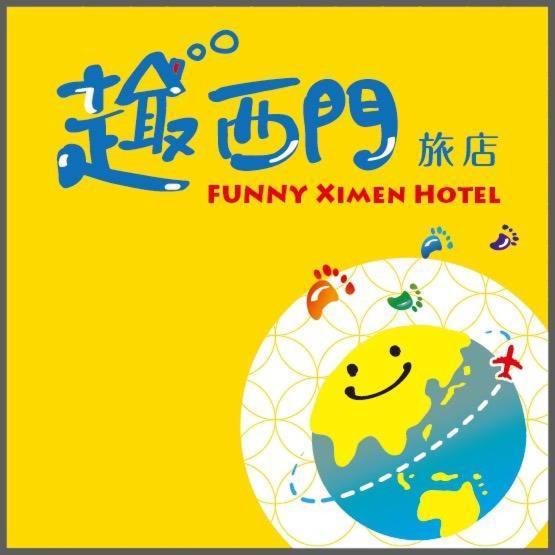 Funny Ximen * Taipei