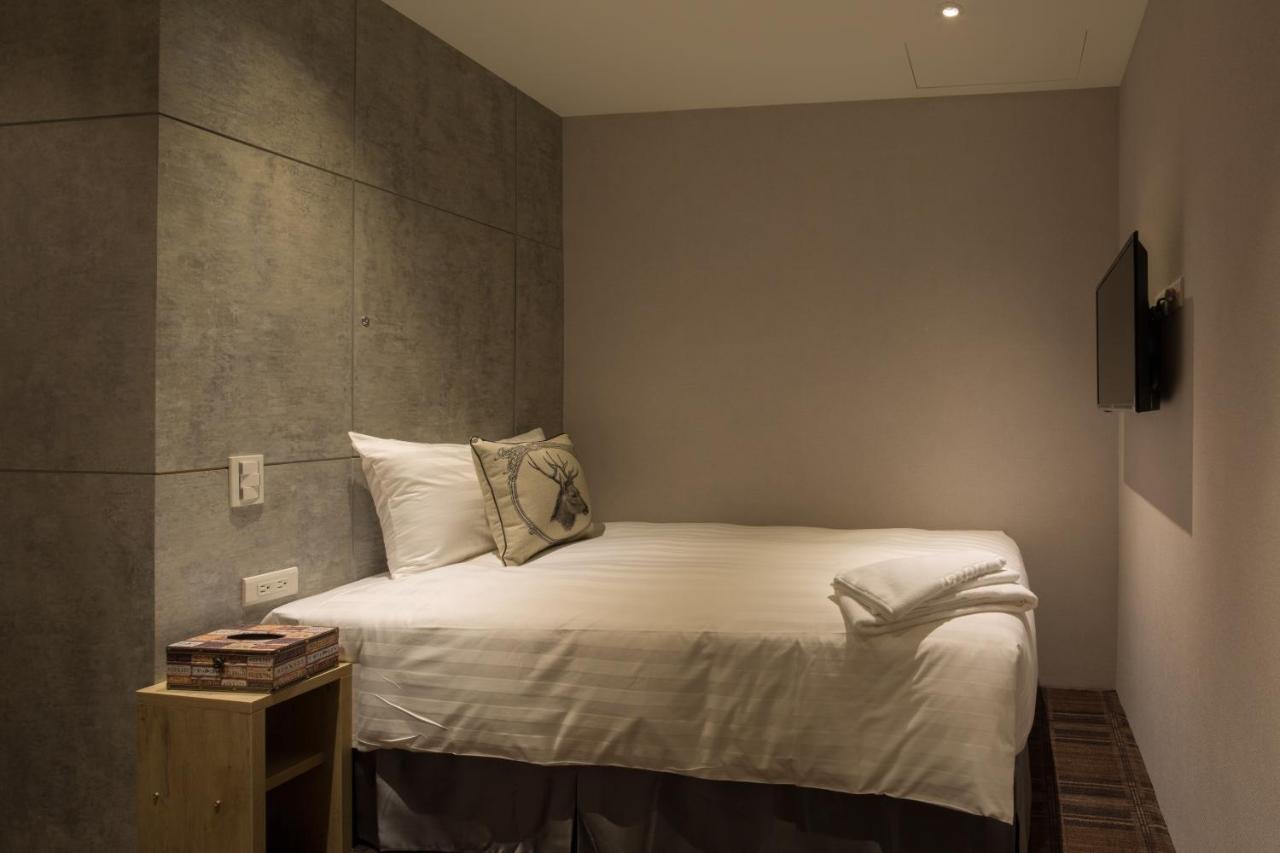 Hotel Roaders Zhonghua 3*