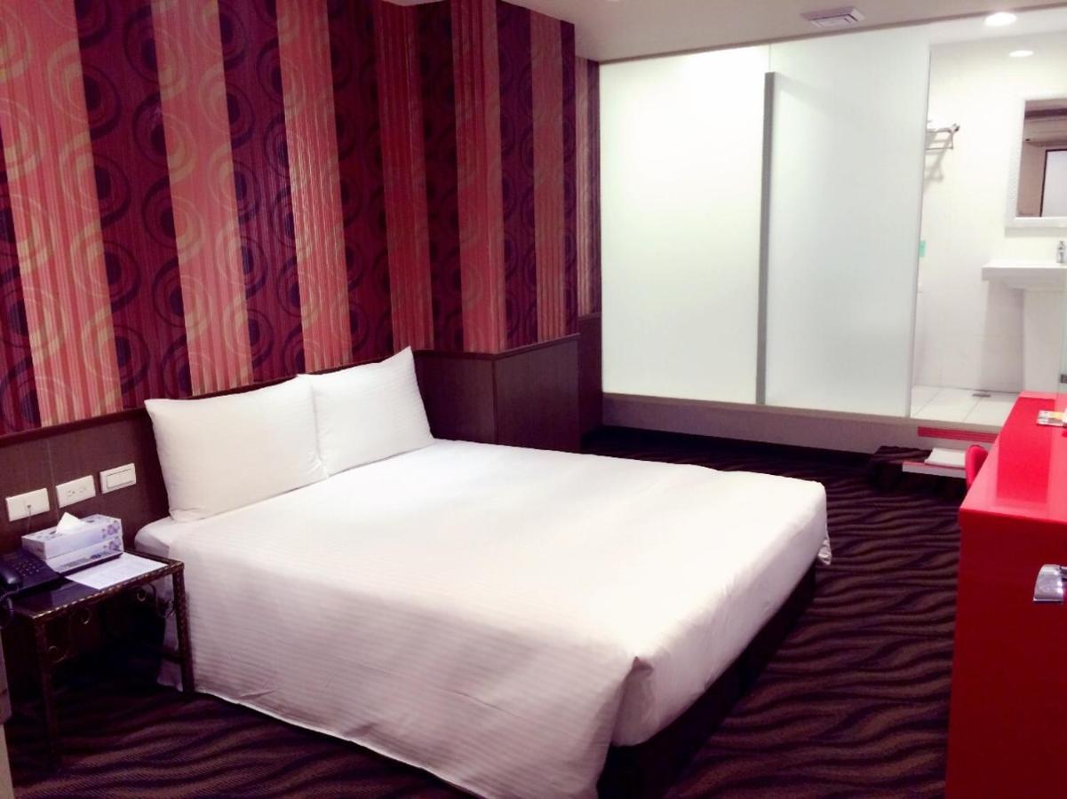 Hotel 6 - Zhonghua 3*