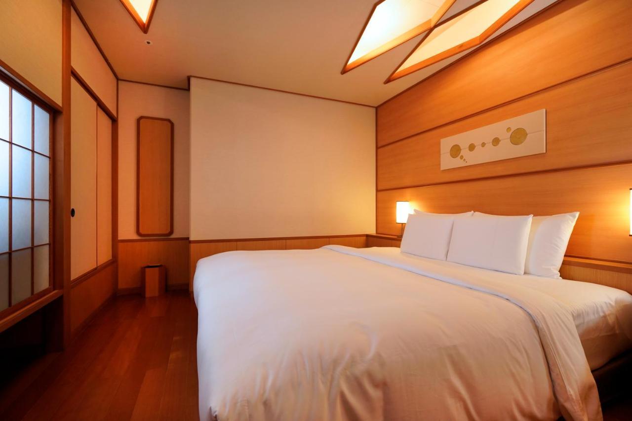Radium Kagaya Hotel