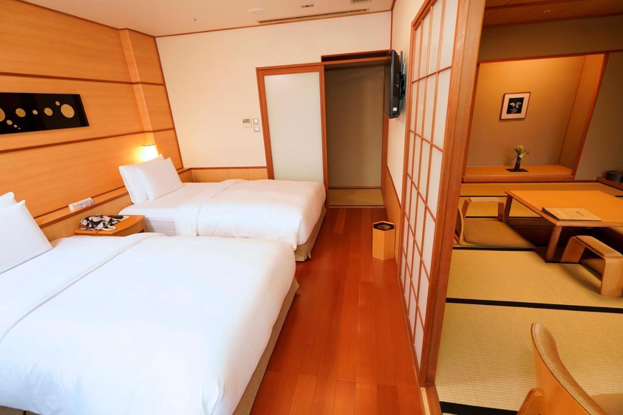 Radium Kagaya Hotel 4*