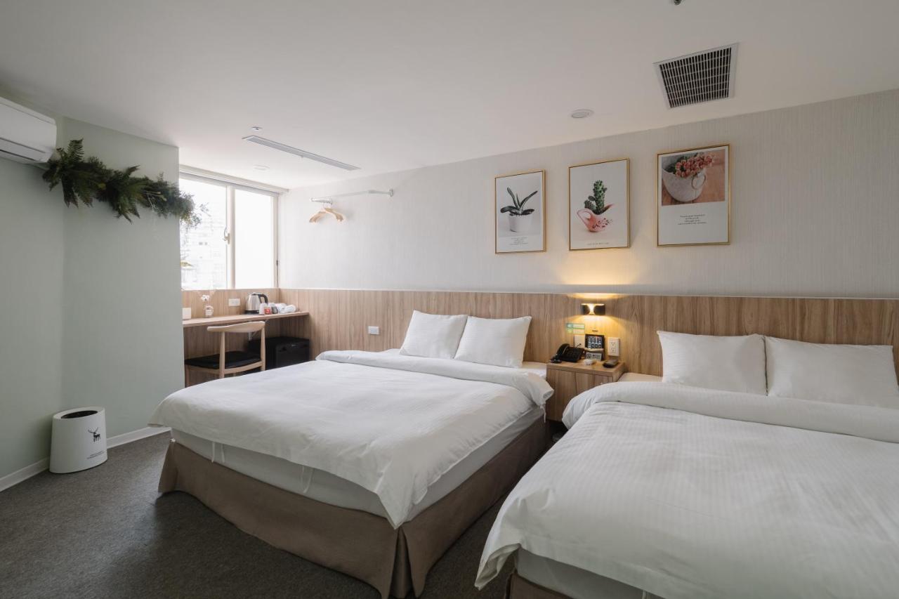 Penginapan Attic 3*