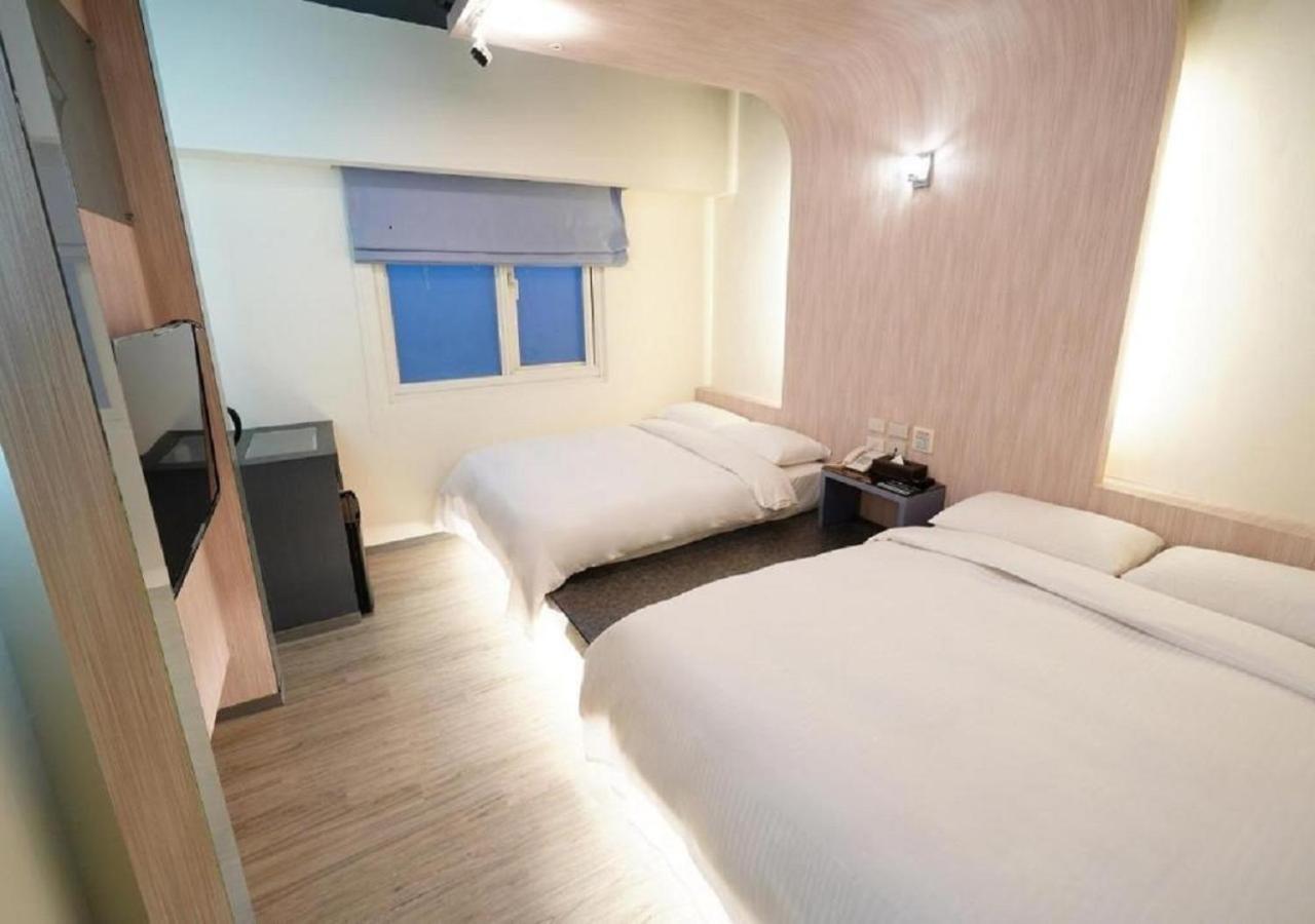 Inn Walker - Sanchong 3*