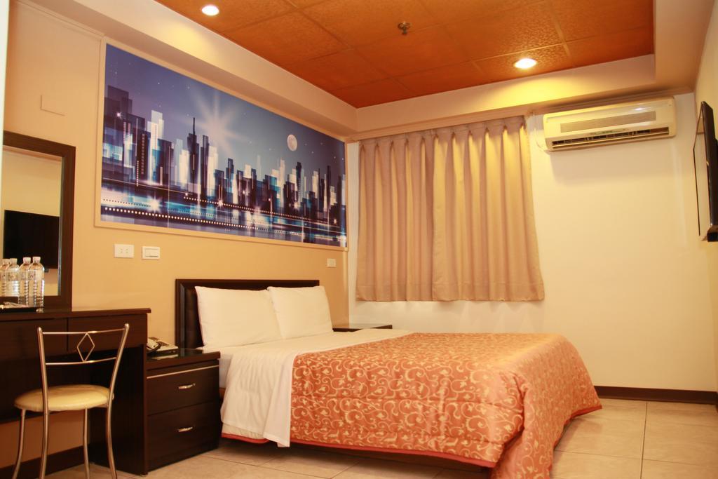 Ti Hwa Inn 2*
