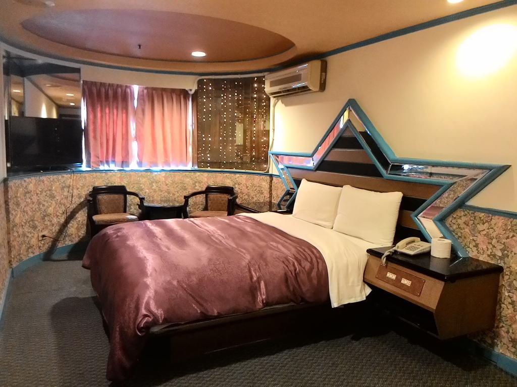 Inn Ti Hwa Taipei