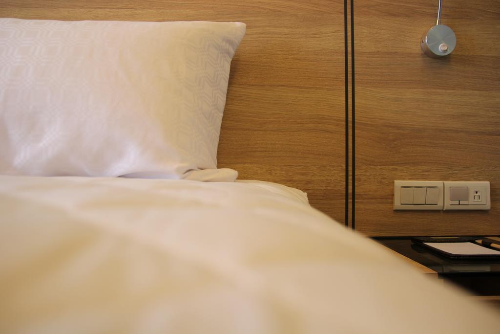 Capital Songshan Hotel 4*