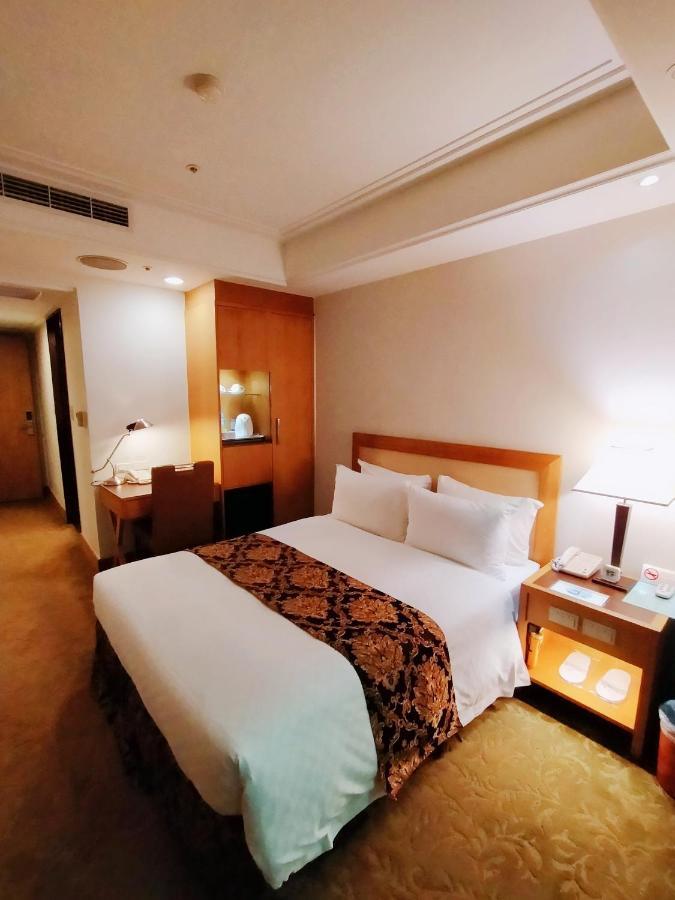 Hotel Golden China