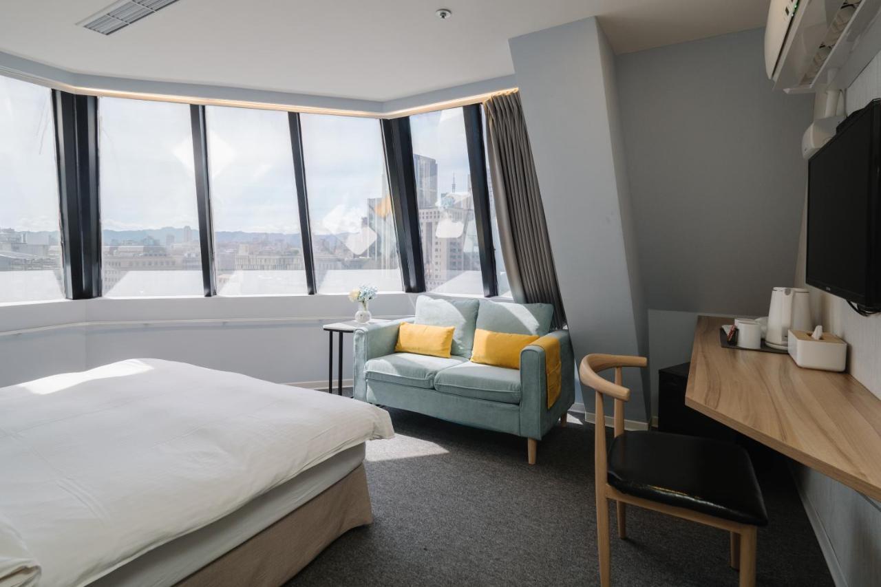 Attic 3* Taipei